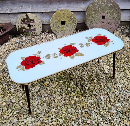 Vintage mid century 50s - vintage,