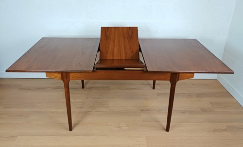 Mid century rectangular - century,
