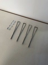 Table Legs By Piet Hein, Arne