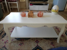 Vintage Coffee Table French