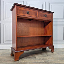 Vintage Mahogany Dwarf