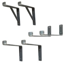 Scaffold Board Shelf Brackets