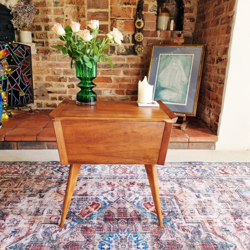 Vintage 60s vereston - vintage, sewing