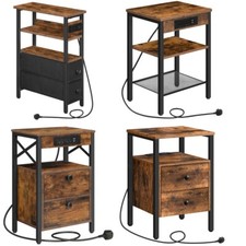 HOOBRO Side Table Coffee Table