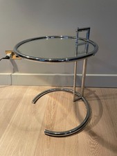 Original Eileen Gray E 1027