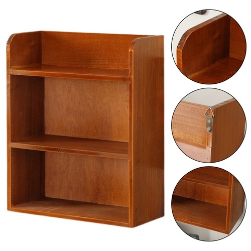 Tier small wooden wall - small,