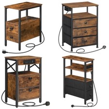 HOOBRO Side Table Coffee Table