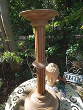 Vintage Jardiniere Fluted