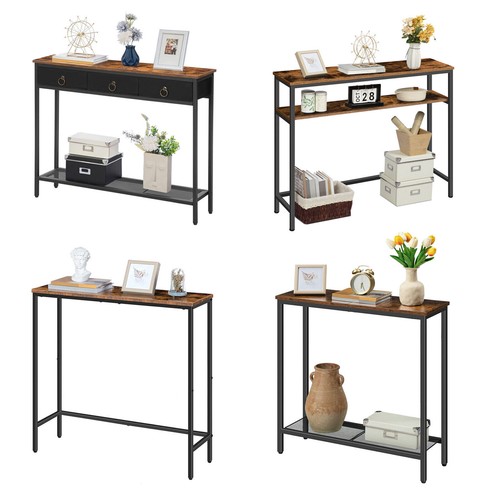 Console table sofa - console,