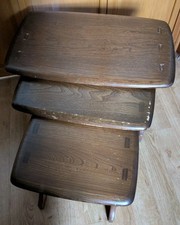 Ercol Chantry Vintage Retro