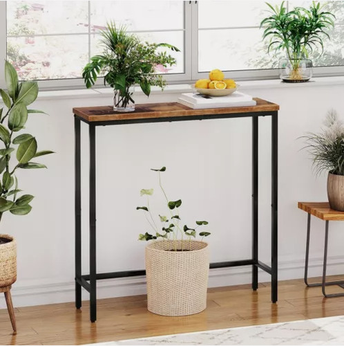 Console table sofa - table,