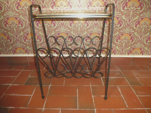 Vintage mid century modern - century,