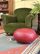 Original Vintage c1950s-1960s