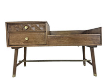 Danish Vintage Style Telephone