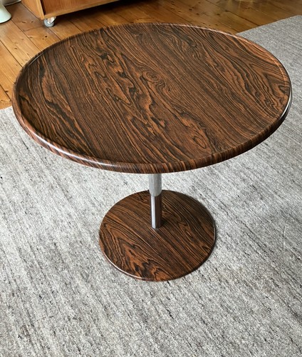 Vintage retro side - ,