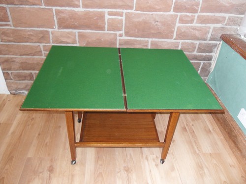Vintage folding eastcraft - folding,
