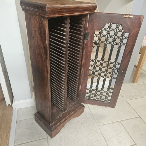 Vintage wood rack with - wood,