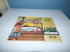 Lindon Whitewood Vintage