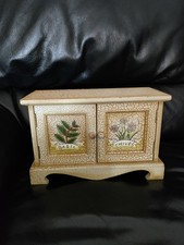 Decorative vintage kitchen